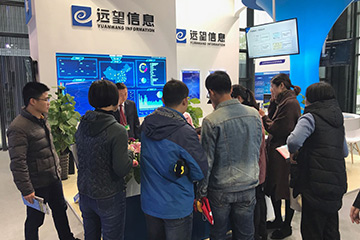 HELLO,烏鎮，我們又見(jiàn)面了！ ——第四屆世界互聯(lián)網(wǎng)大會(huì )互聯(lián)網(wǎng)之光博覽會(huì )開(kāi)幕 |