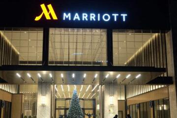 “萬(wàn)豪酒店”們，數據不能再泄露！ ——“數據防泄漏 遠望有三寶”之用戶(hù)行為審計